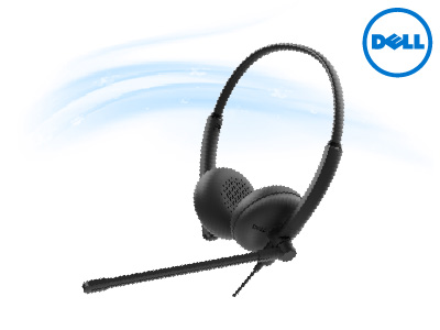 DELL Wired Headset - WH125 DELL-Wired-Headset---WH125